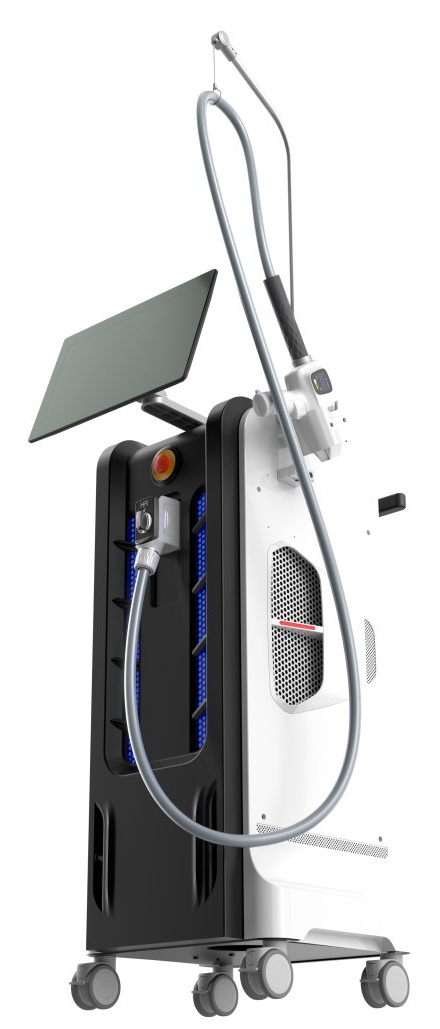 Photon Glide Elite, vedere din unghi