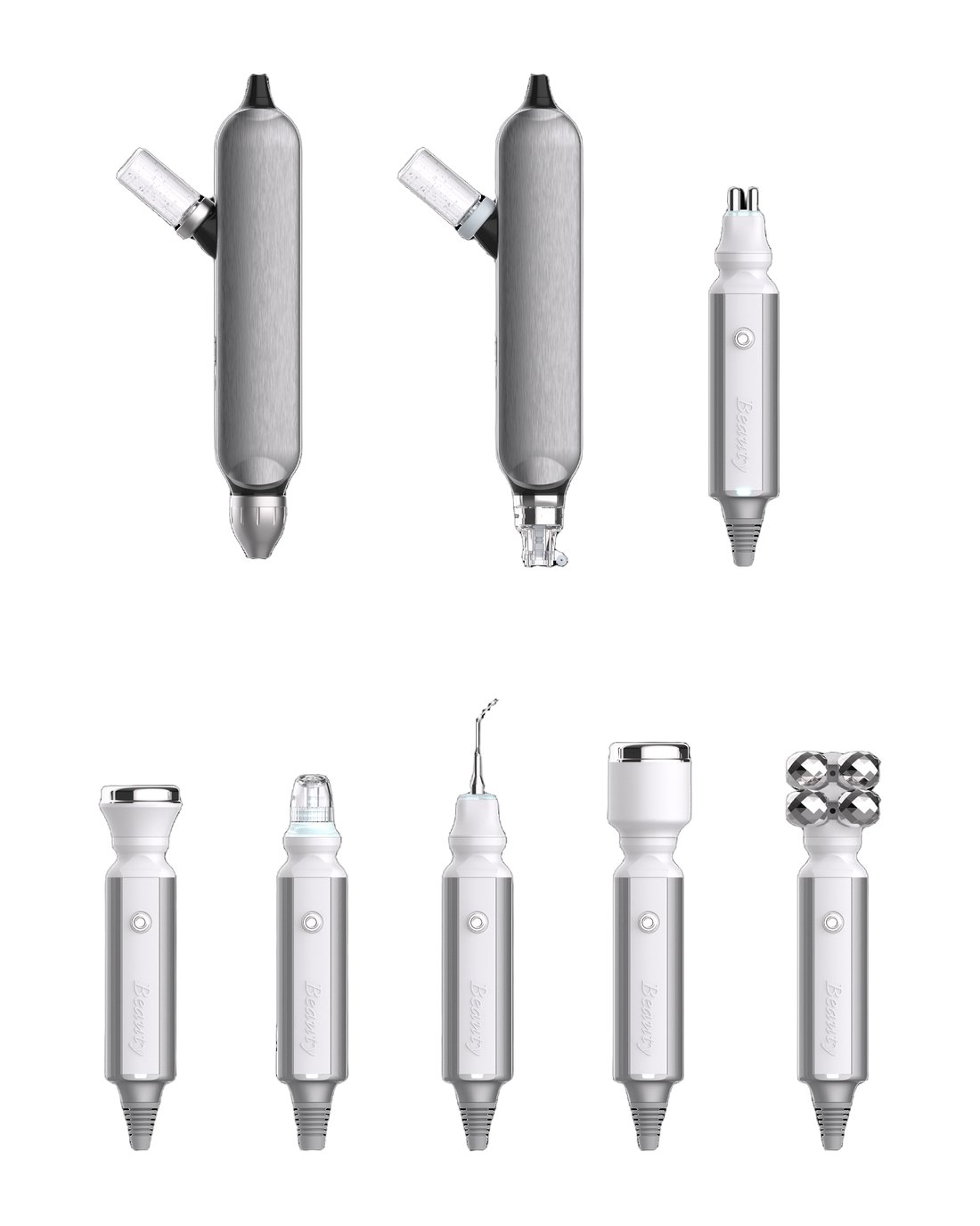 Mânerele Nova Aqua Pro