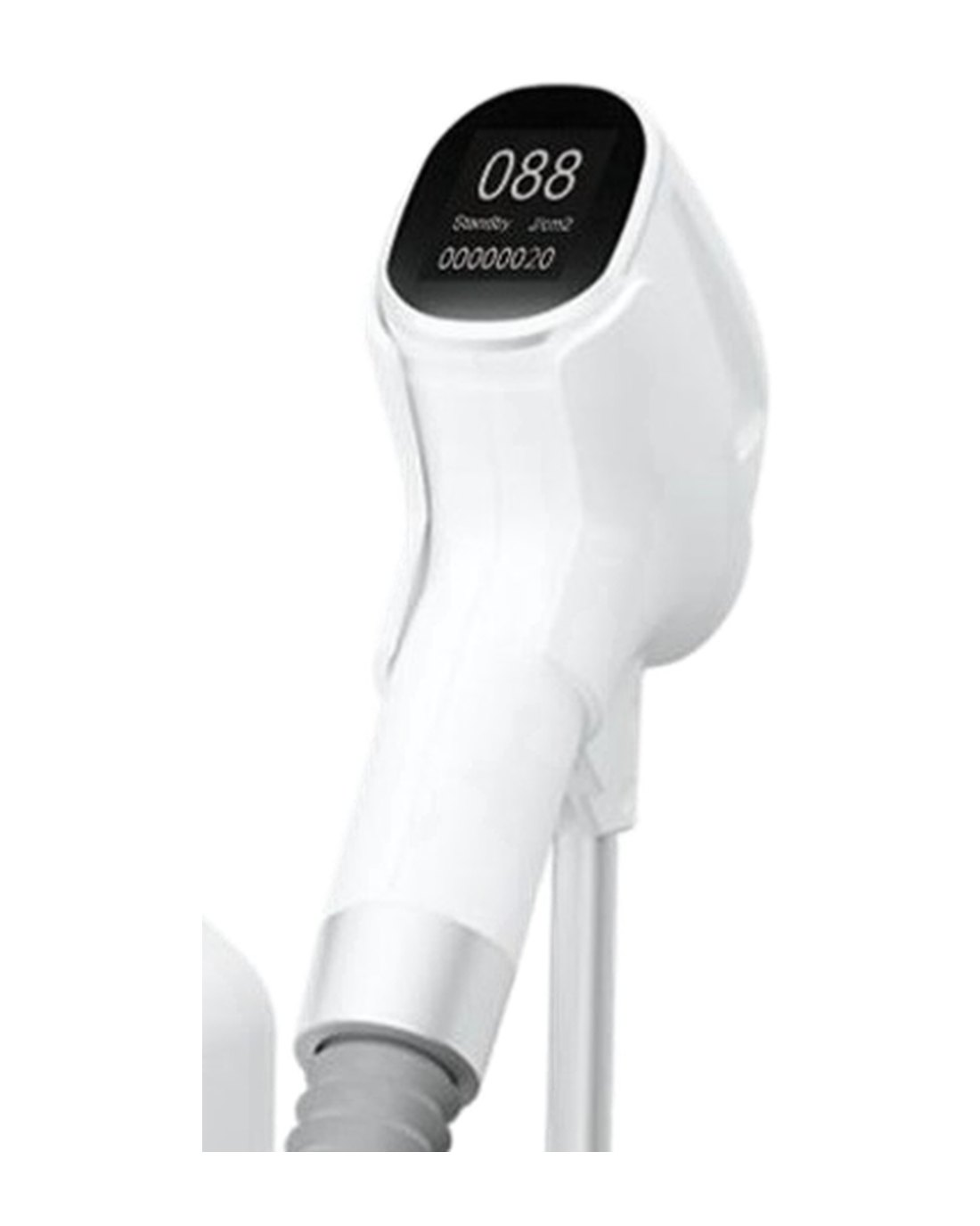 Capul de tratament Photon Glide LED